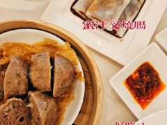 -利苑酒家(合景国际金融广场店)
