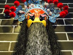 -京味民福烤鸭店(建设四马路店)