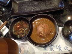 -王家渡火锅店(棕榈泉店)