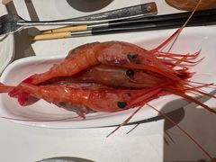 -雍容荟帝王蟹活龙虾展台自助(IFS黑金店)