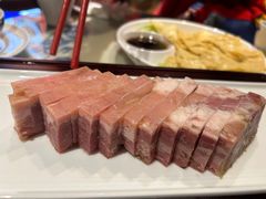 -淮安宴·淮扬菜(清河路一店)