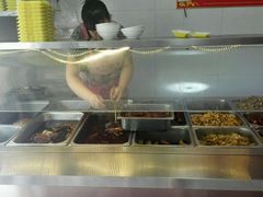 -老济南药膳把子肉(周公祠街店)
