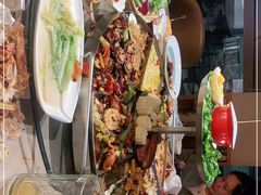 -日进一片海.生腌海鲜火锅.宵夜烧烤(三里屯总店)