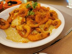 -常州逸高酒店-中餐厅