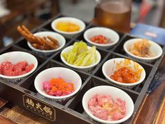 -楠火锅(西单店)