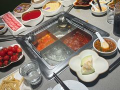 -海底捞火锅(北京路店)