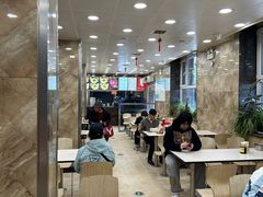 大堂-老四季(总店)