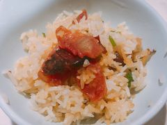 皇上皇腊味煲仔饭-捞神汤物料理(正大广场店)