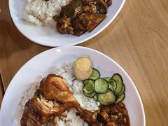 -顶好快餐(市府店)