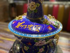 -龙虾风暴(松江店)