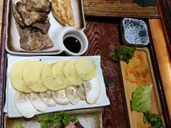 -牛也烧肉(摩尔城店)