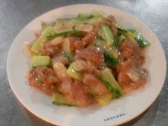 滑溜里脊-大顺堂食府(牛街店)