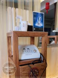-丝域养发馆