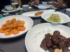 -望乡楼上海菜(日月光店)