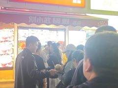 -刘小武·锅魁(总店)