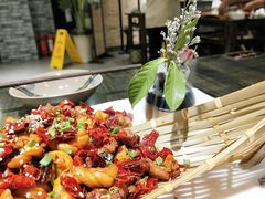 -庆合府重庆大排档(紫都城店)