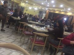 大堂-港海餐厅(解放东路店)