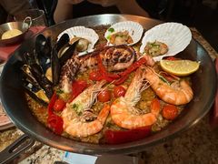 -BROWNSTONE布朗石西班牙餐厅(富城店)