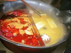 -湊湊火锅·茶憩(东城万达店)