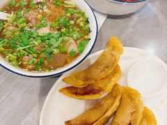 -河州春清真西北特色美食(虎踞路店)
