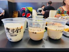 -灼·九寸钉自助烤肉(谷德茂店)