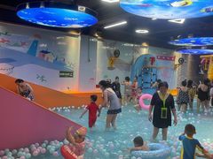 -青水瓦台汤泉(未央店)