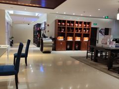 -上海古井假日酒店 · 徽昇楼中餐厅