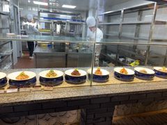 -文楼·淮扬菜·淮安早茶(河下古镇翔宇店)