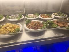 -豪享悦牛排自助餐厅(天河城店)