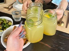 -素描餐厅(灵隐天竺店)
