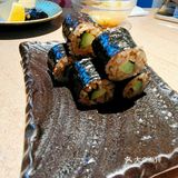 回转寿司