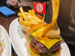 -Bistro 63 创意融合料理(广粤天地店)