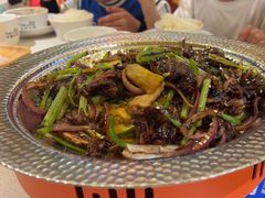 -小鱼小牛·鱼牛干锅·脆鱼火锅(世欧广场店)