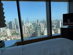 -上海静安香格里拉大酒店