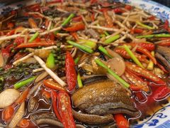 -去吃小龙虾·江湖菜·烧烤(南滨路店)