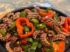 -神仙钵湘香土菜馆(光华路店)