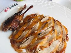 -煜丰汴京烤鸭(福彩路店)