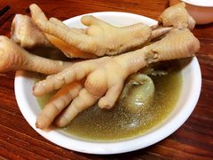 -黄祥华养生堂·炖汤·营养蒸饭(岭南天地店)