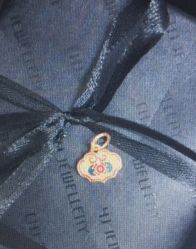 -潮宏基(大商新玛特店)