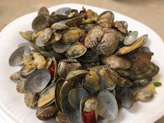 -北方饺子王·海肠捞饭·海鲜锅(山大店)