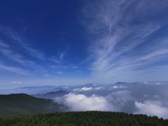 -白草畔自然风景区