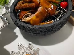 -3号仓库·创意中国菜(新世界城店)