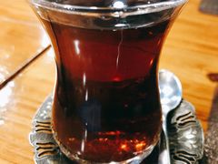 土耳其红茶-TUK土耳其餐厅·下午茶(卢湾店)
