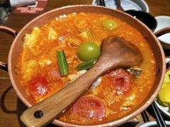 -云海肴·汽锅鸡·云南菜(天津国金汇店)