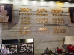 -盘子女人坊生日照·摄影馆(华强店)