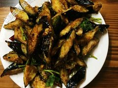 -三点小吃(山大店)