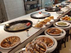 -陈家老院子·长春特色东北家宴(一匡街店)