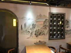 -卞氏菜根香·川菜(青羊万达店)