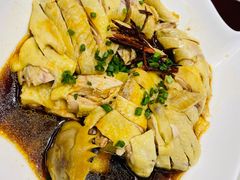 -蔼若春.传承三十年云南菜(金碧公园店)