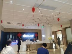 -柏乐口腔医院·舒适化无痛种植牙中心(东盟商务区院)